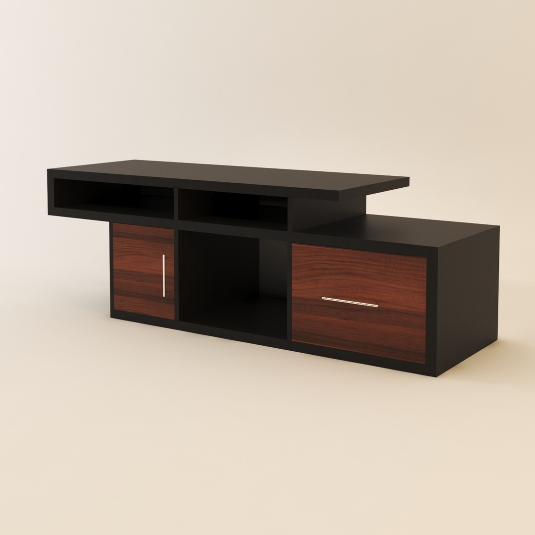 میز تلویزیون اعیان مدل FH226