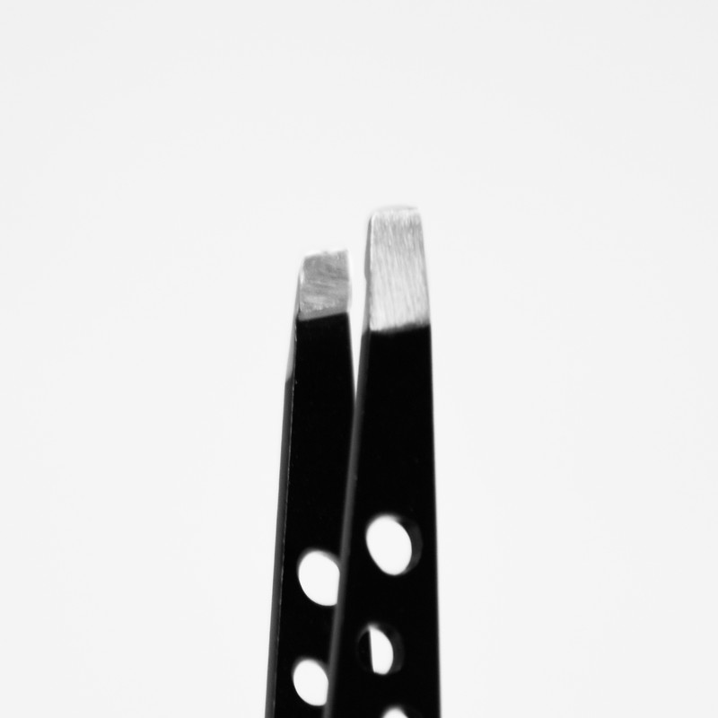 موچین وکالیست مدل Perforated کد V-004