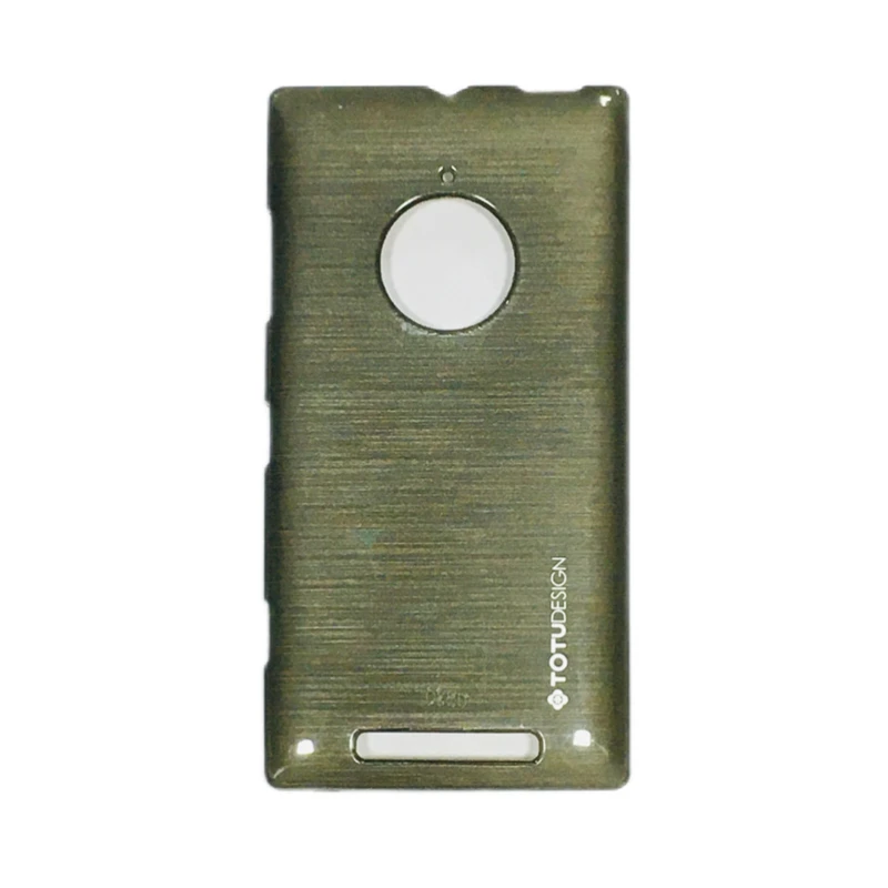 کاور مدل MSH کد 01 مناسب برای گوشی موبایل نوکیا Lumia 830