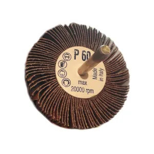 سنباده چتری مدل max p60