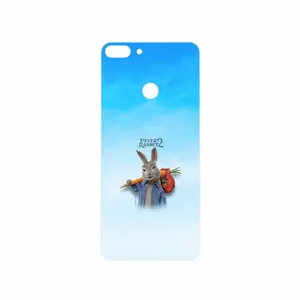 MAHOOT Peter Rabbit Cover Sticker for Huawei P Smart