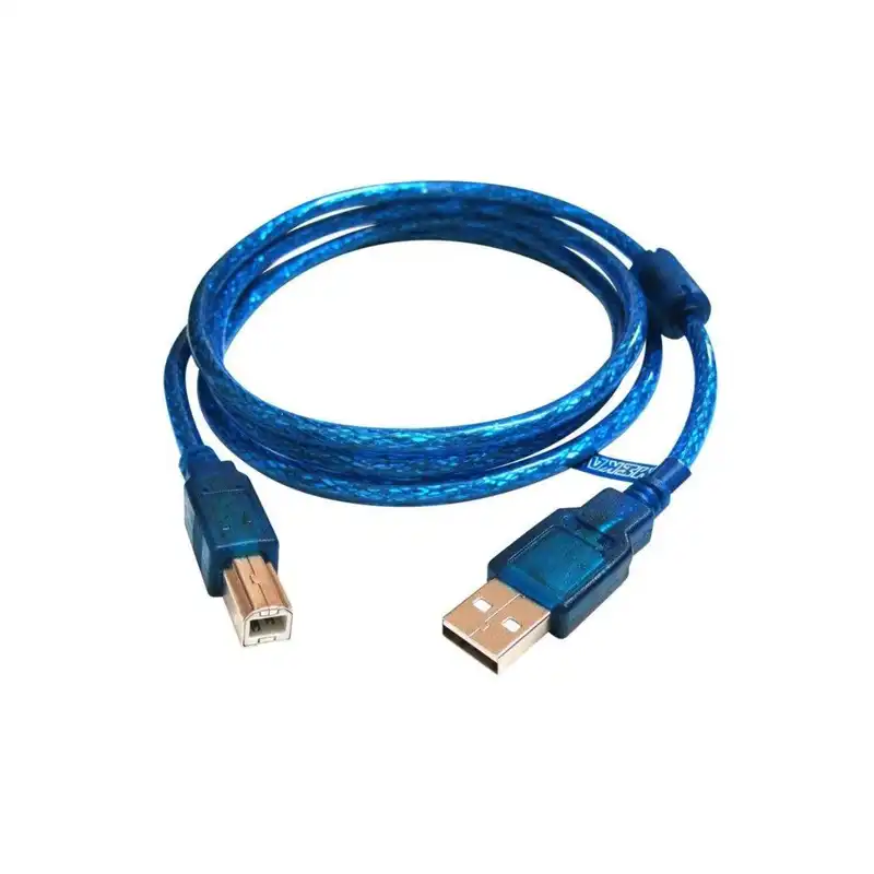 کابل پرینتر USB 2.0 مکا مدل MPC12 به طول 1.5 متر