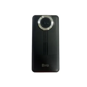 پاوربانک بیوا مدل BP-040 ظرفیت 20000 میلی آمپر ساعت