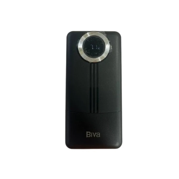 پاوربانک بیوا مدل BP-040 ظرفیت 20000 میلی آمپر ساعت