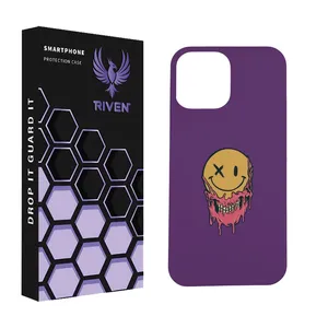 RIVEN RI2-13 Case For Apple iphone 14 Pro