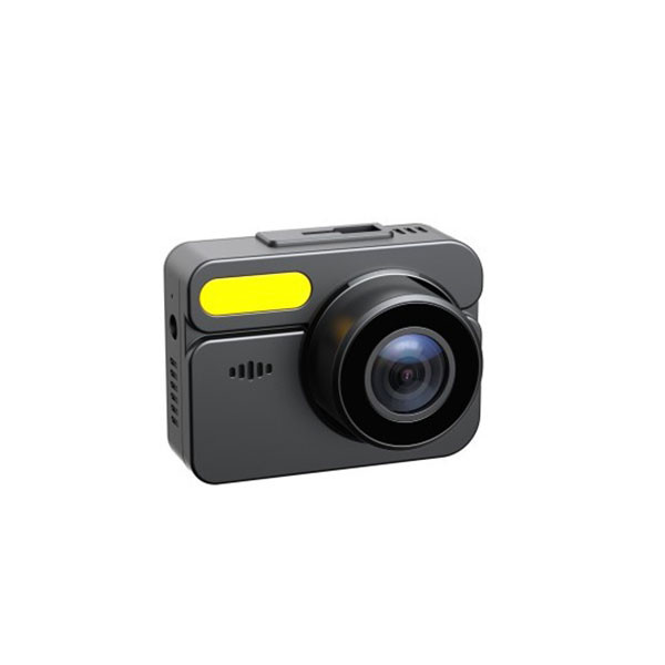دوربین ثبت وقایع خودرو اسمارطور مدل ZD47 4K WiFi به همراه دوربین عقب و GPS