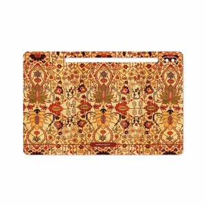 MAHOOT Iran-Carpet2 Cover Sticker for Samsung Galaxy Tab S6 2019 SM-T860