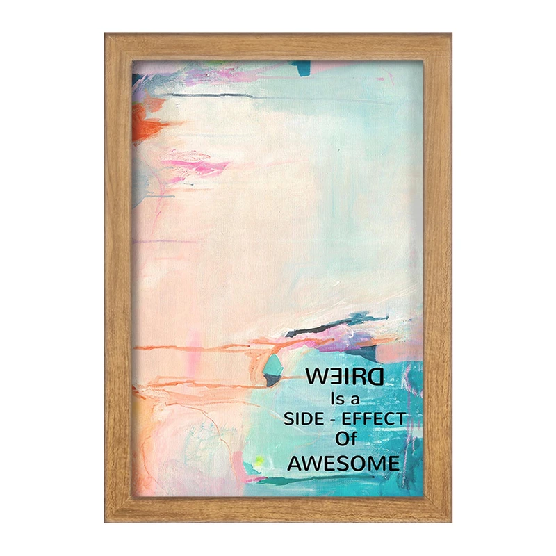 تابلو خندالو مدل انگیزشی کد F11417