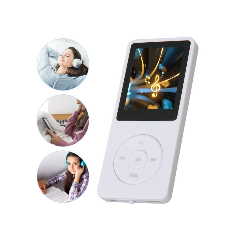 پخش کننده موسیقی مدل S05