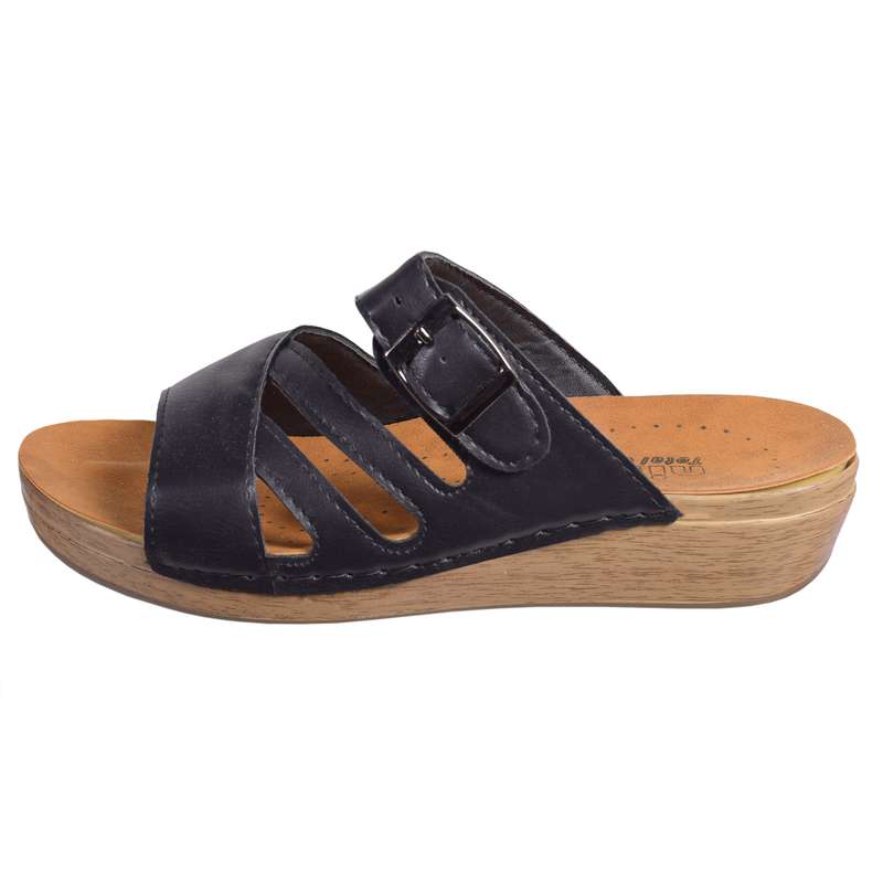 دمپایی زنانه نیکتا مدل  B.K.2.4.0.2