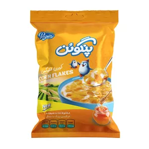 کرن فلکس عسلی پنگوئن - 60 گرم