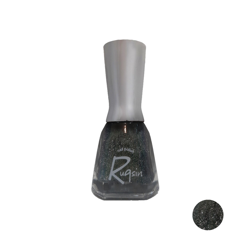 لاک ناخن راکسین شماره B.D 2