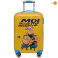 چمدان کودک مدل MINION کد 20 - 700368