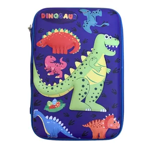 جامدادی مدل برجسته طرح دایناسور