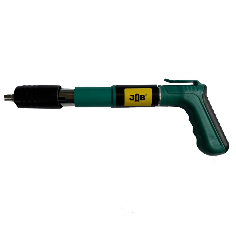 عکس شماره 2 : میخ کوب جاب مدل jb-5380 m مجموعه 13 عددی