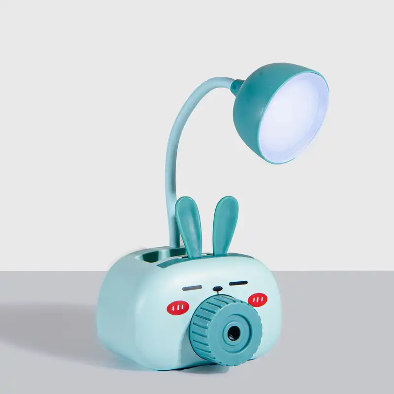 چراغ مطالعه مدل خرگوش جامدادی‌دار کد 46