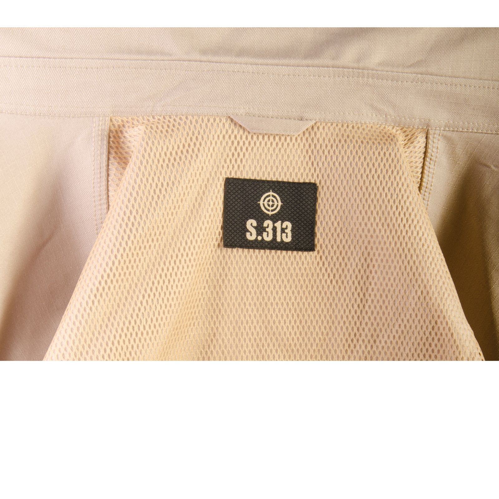 ست پیراهن و شلوار مردانه اس.313 مدل 313-1 -  - 10