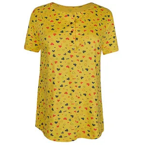 بلوز زنانه مدل پروانه کد 5