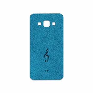 MAHOOT BL-SOL Cover Sticker for Samsung Galaxy A3