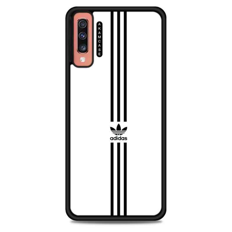 کاور آکام مدل AMCWSGA70-ADIDAS11 مناسب برای گوشی موبایل سامسونگ Galaxy A70