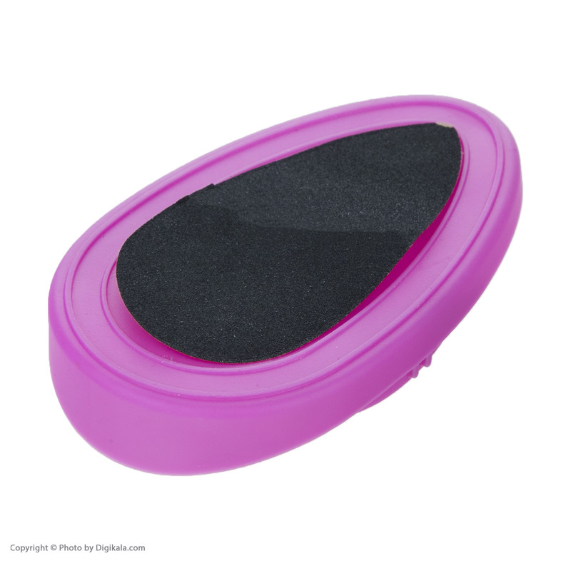 رنده پا مدل Food File