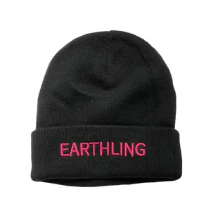 کلاه بافتنی مردانه مدل earthling