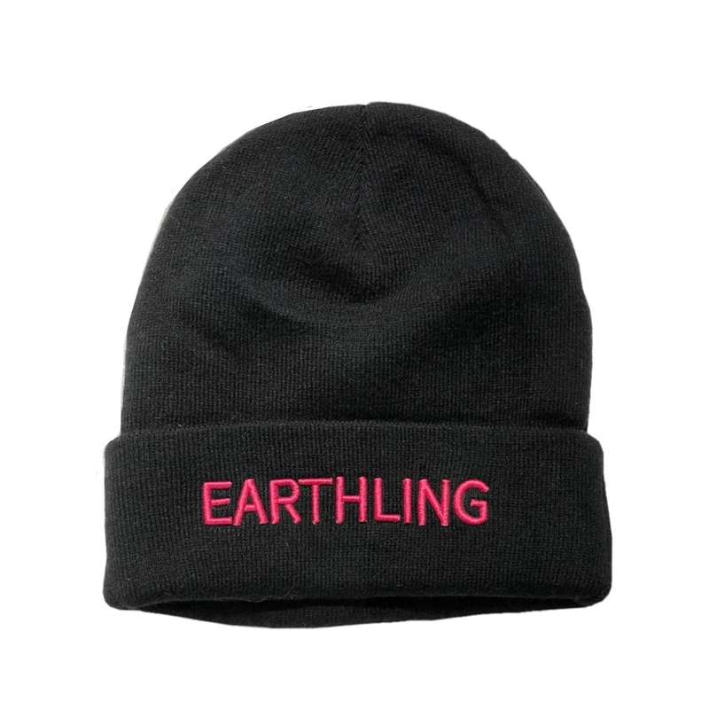 کلاه بافتنی مردانه مدل earthling