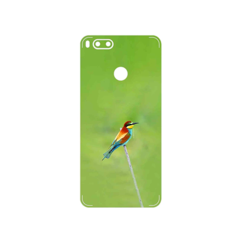 برچسب پوششی ماهوت مدل European bee-eater مناسب برای گوشی موبایل شیائومی Mi 5X