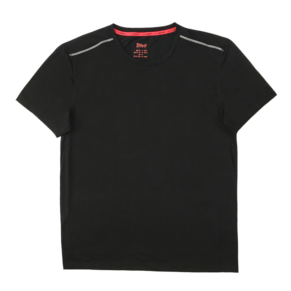 تی شرت ورزشی مردانه کرویت مدل FS97210