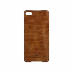 MAHOOT Buffalo-Leather Cover Sticker for BlackBerry Z30