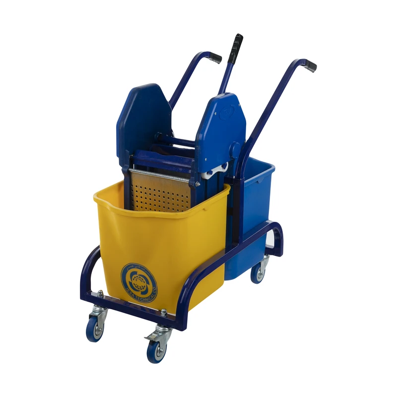 ست سطل و زمین شوی عیسی مدل 250