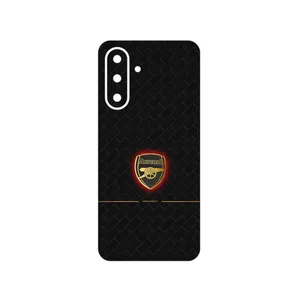 MAHOOT Arsenal Cover Sticker for Samsung Galaxy A26