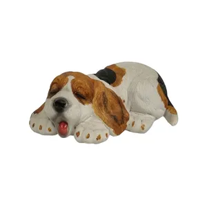 مجسمه  طرح سگ خابالو