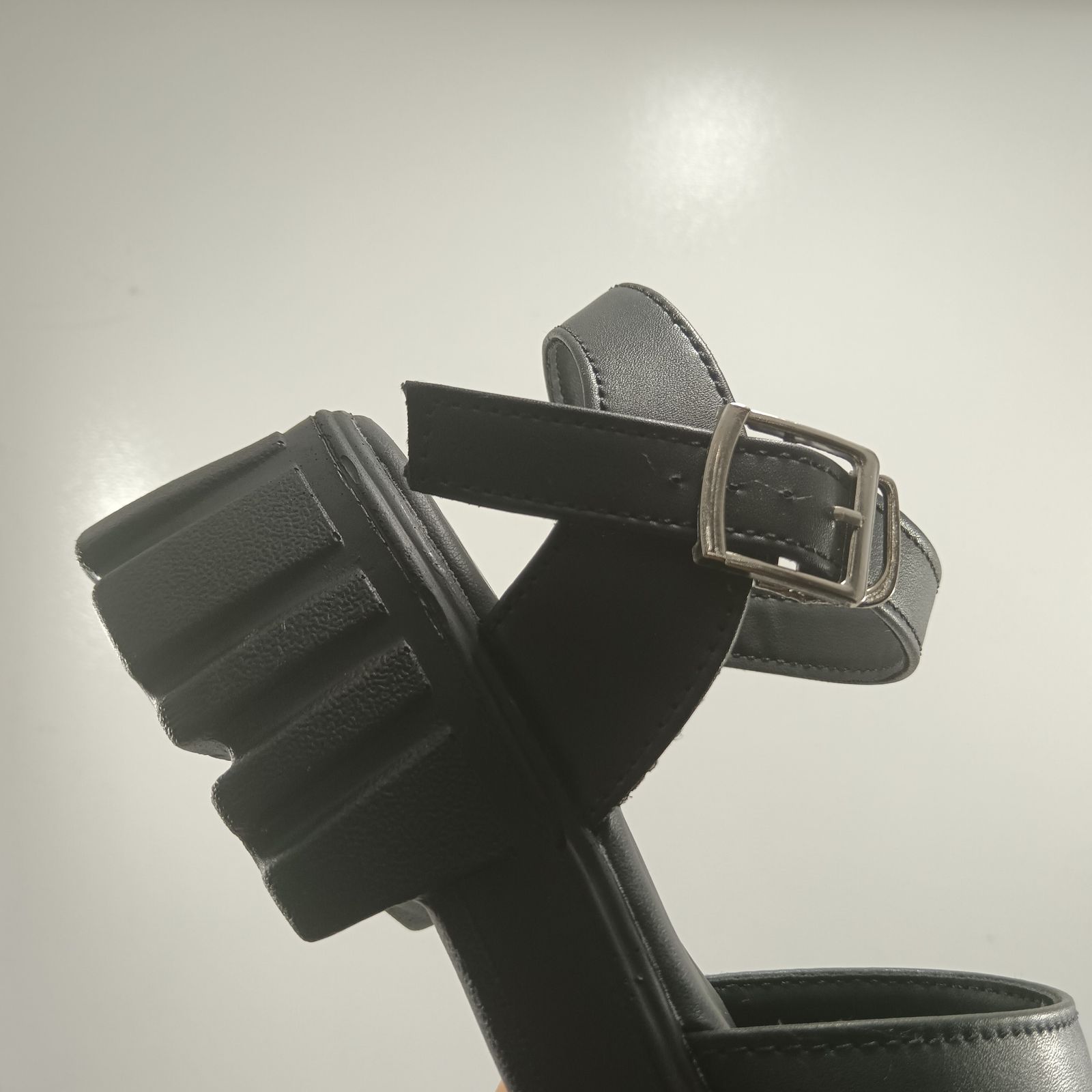 صندل زنانه کد 509 - - 13