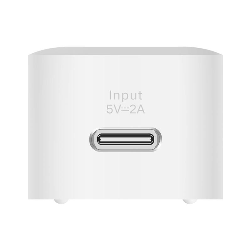 هاب 4 پورت USB3.0 شیائومی مدل XMFXQ01QM
