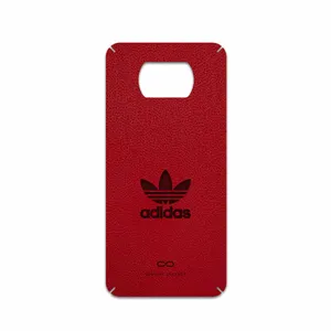 MAHOOT RL-DDS Cover Sticker for Xiaomi Poco X3 Pro