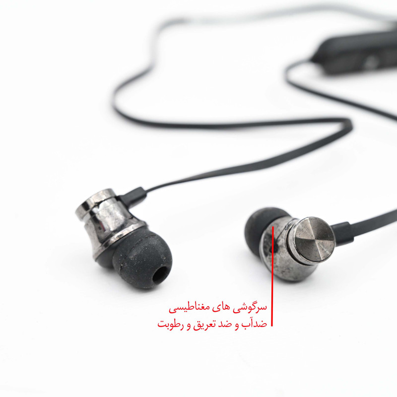 هدست بلوتوثی دبلیو یو دبلیو مدل R52