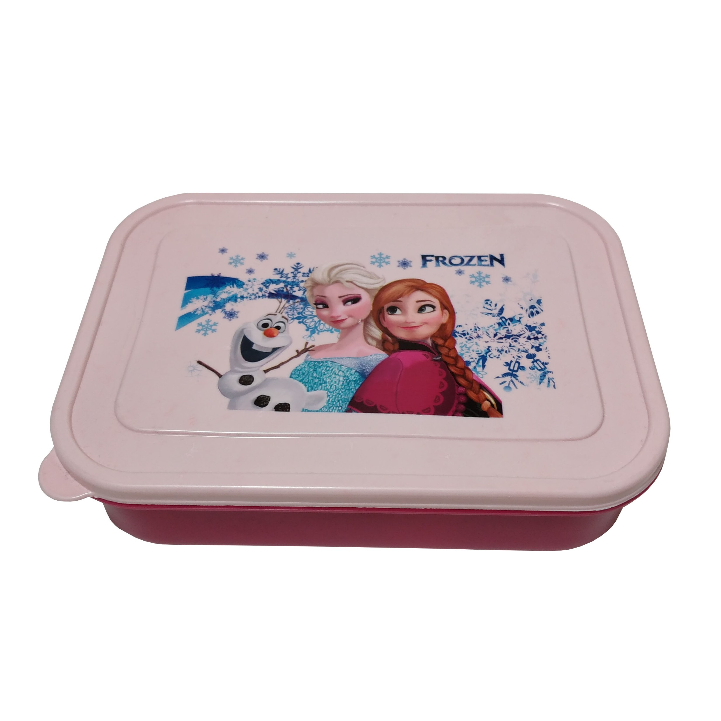 ظرف نگهدارنده مدل السا