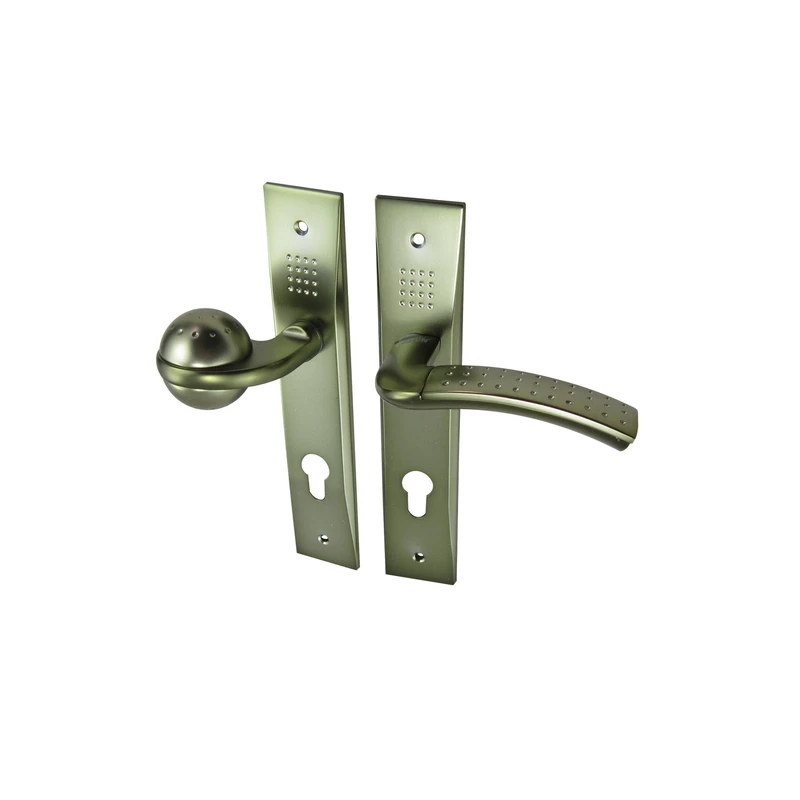 دستگیره در کلون مدل راهین کد KL3624-AL