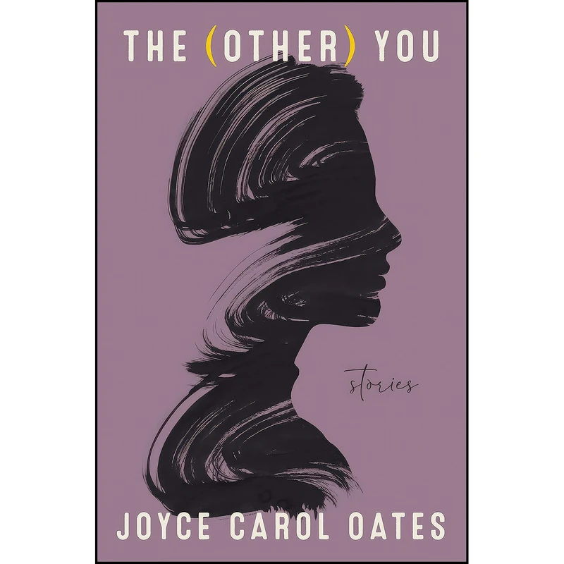 کتاب The  اثر Joyce Carol Oates انتشارات Ecco