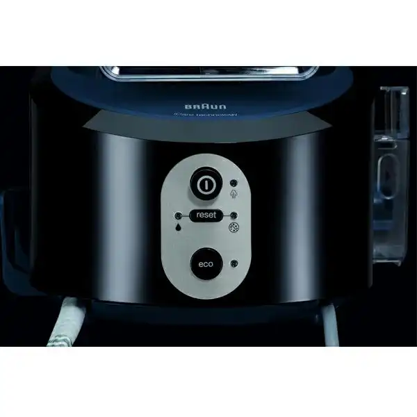 اتو مخزن دار براون مدل IS5145