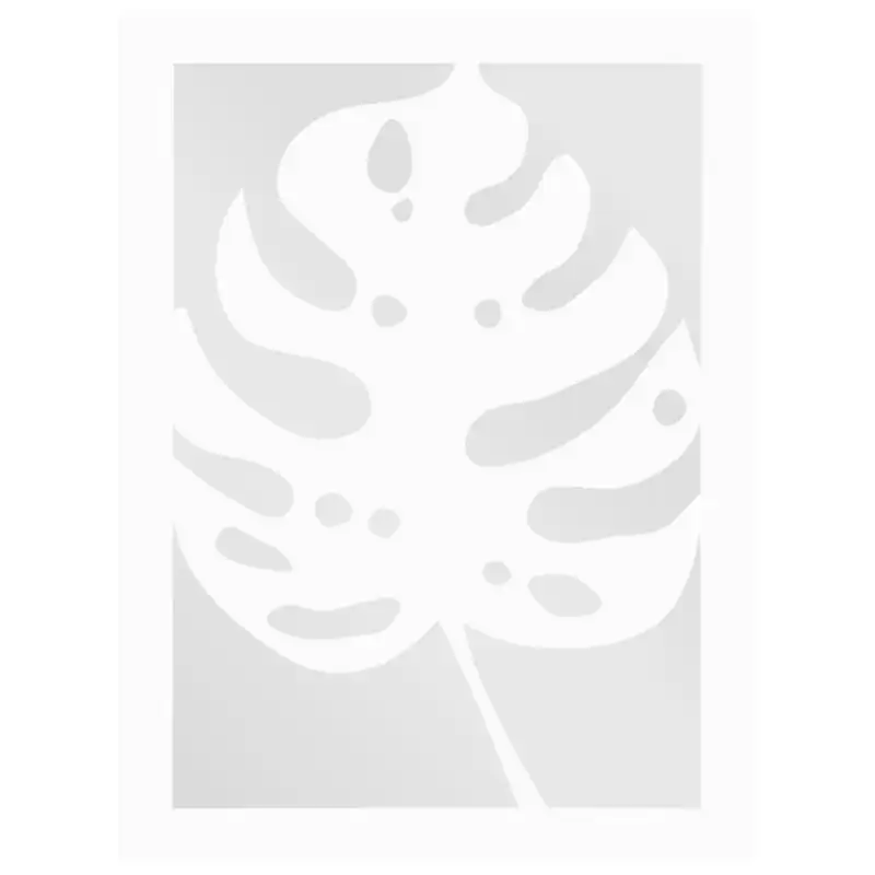 آینه الف طرح برگ کد 2