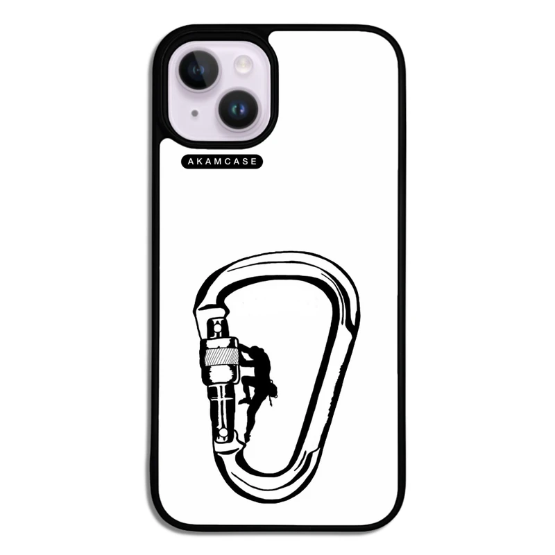 کاور آکام مدل AMC-WA14-MOUNTAINS-8 مناسب برای گوشی موبایل اپل iPhone 14