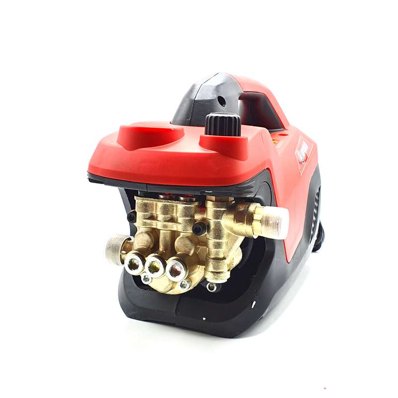 کارواش اپولو کد GHR222