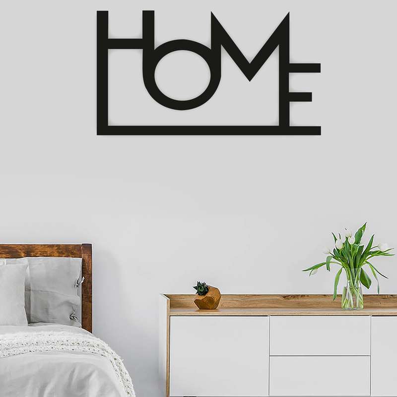 دیوارکوب طرح هوم مدل art1028