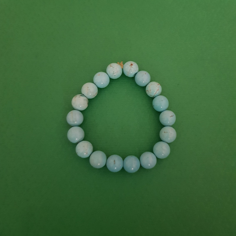 دستبند زنانه مدل ساده 09