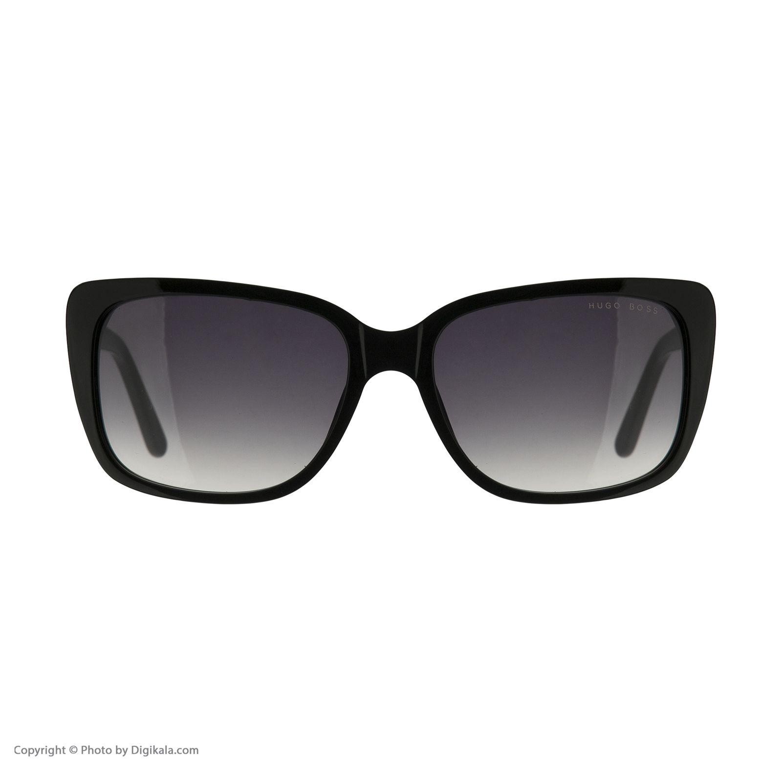 عینک آفتابی هوگو باس مدل 0612 -  - 5