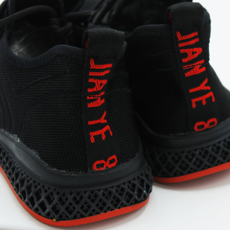 کفش ایمنی جییانی مدل pro eng