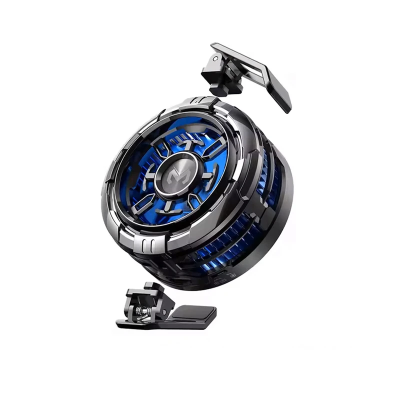 فن خنک کننده موبایل ممو مدل CX08-Wireless