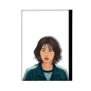 کلاسور مدل Squid game کد 2266